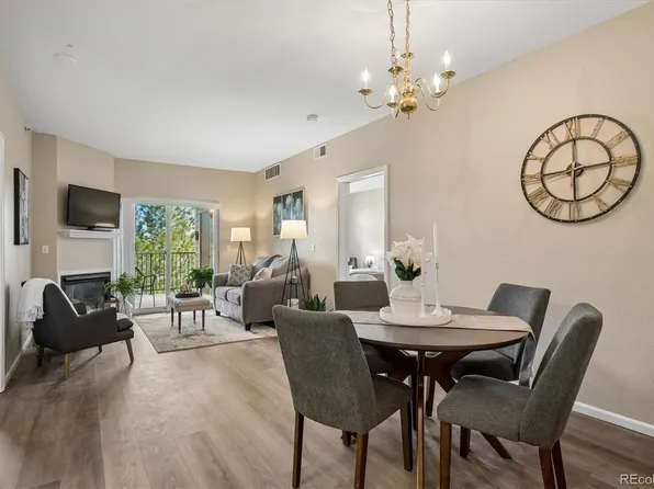 2896 W Riverwalk Circle #A304, Littleton, CO 80123