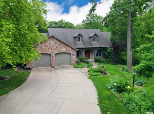 100 W Windflower Way, Dunlap, IL 61525