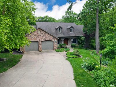 100 W Windflower Way, Dunlap, IL, 61525