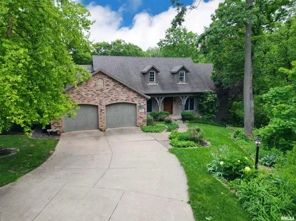 100 W Windflower Way, Dunlap, IL 61525