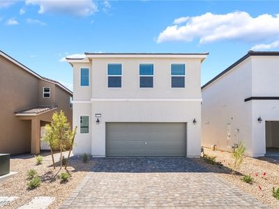 8133 Bearpoppy Ct, Las Vegas, NV, 89113