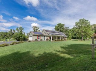 3399 Caverns Dr, Keezletown, VA 22832