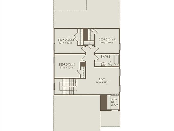3rd image of this home
