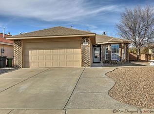 4474 Alpine Cir SE, Rio Rancho, NM 87124