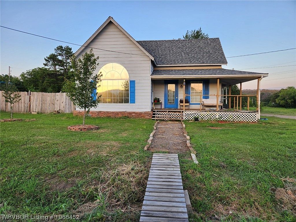 112 S Broadway St, Hartford, AR 72938 MLS 1066452 Zillow