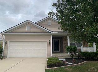 4995 Snow Valley Ln, Liberty Twp, OH 45011
