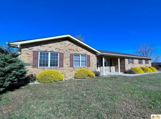 2508 E Highway 80, Russell Springs, KY 42642