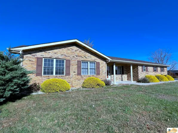 2508 E Highway 80, Russell Springs, KY 42642