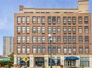 25 Leroy Pl APT 207, New Rochelle, NY 10805