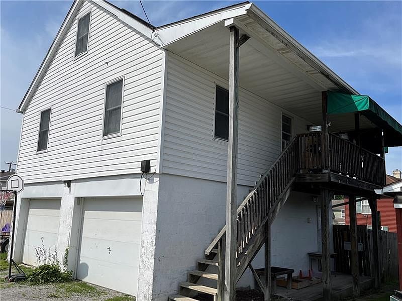 311 1/2 Garfield St, Kittanning, PA 16201 Zillow