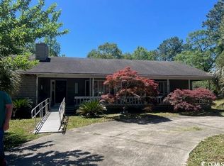 158 Thrush Ct, Georgetown, SC 29440