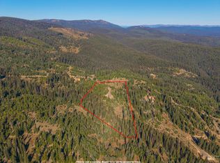 3 Tree Farm, Elk City, ID 83525