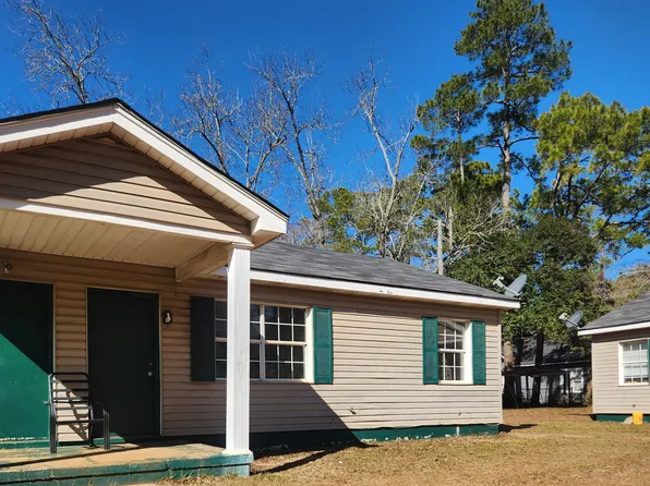 1163 Gillionville Rd #D, Albany, GA 31707