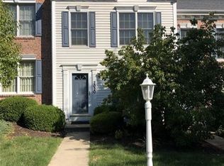 2020 Trillium Ct, Canonsburg, PA 15317