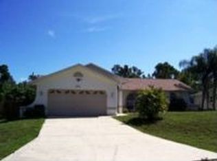 18597 Matanzas Rd, Fort Myers, FL 33967