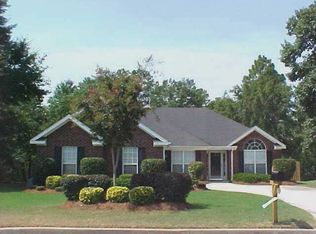 282 Mill Branch Way N, Augusta, SC --