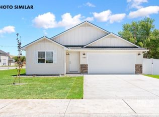 556 Bison St, Fruitland, ID 83619