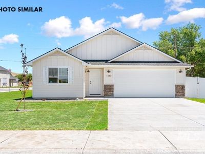 556 Bison St, Fruitland, ID, 83619