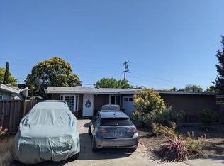 1230 Palamos Ave, Sunnyvale, CA 94089