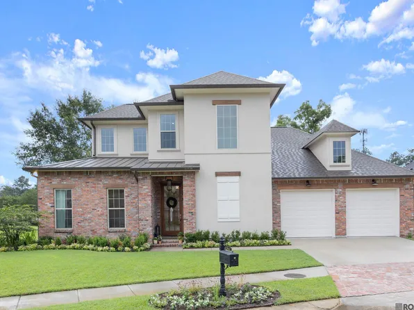 19442 River Breeze Dr, Baton Rouge, LA 70816