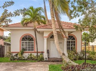 14022 SW 167th Ter, Miami, FL 33177