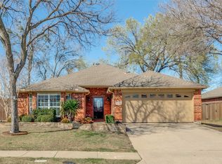 15692 Western Trl, Frisco, TX 75035