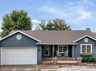 23115 Fairview Rd, Gretna, NE 68028