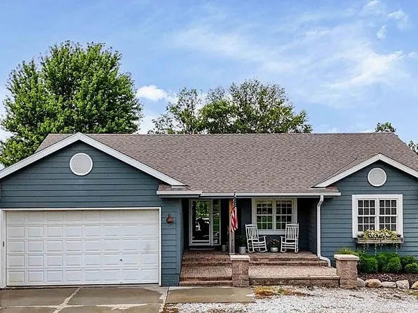 23115 Fairview Rd, Gretna, NE 68028