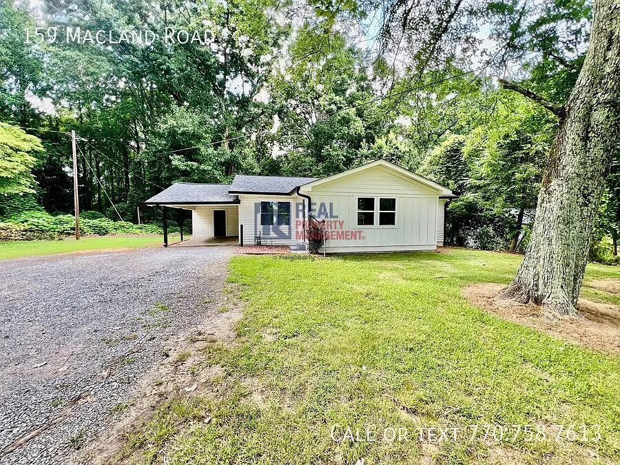 159 Macland Rd