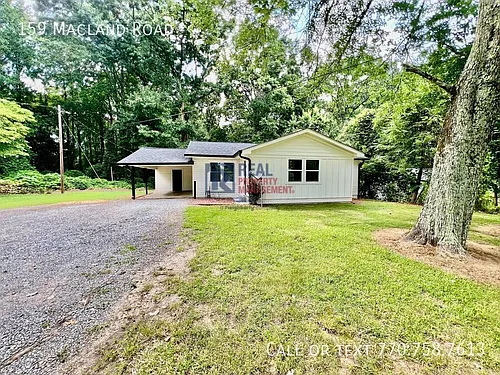 159 Macland Rd Photo 1