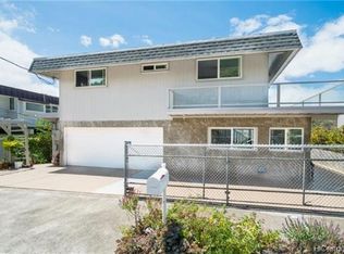 1565 Ala Lani St, Honolulu, HI 96819