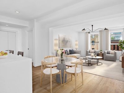 475 Washington Ave APT 2B, Brooklyn, NY, 11238