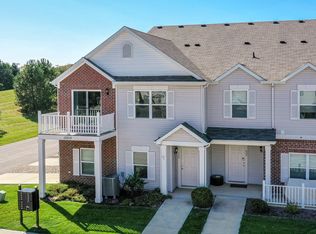 12015 Zircon Ln UNIT 700, Fishers, IN 46038