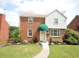 4139 Highgrove Rd, Pittsburgh, PA 15236