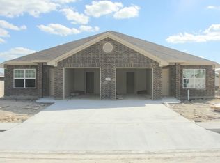 2919 Starlight Dr, Copperas Cove, TX 76522