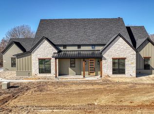 620 Latigo Ct, Weatherford, TX 76088