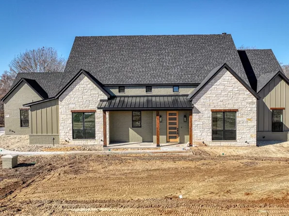 620 Latigo Ct, Weatherford, TX 76088