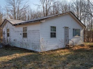 7492 N Baltimore Rd, Monrovia, IN 46157