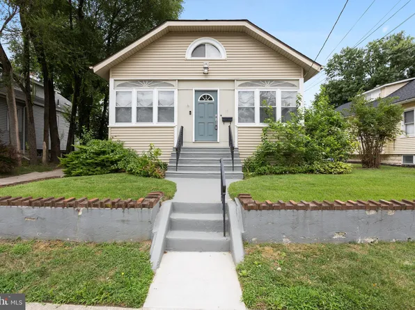 18 E Clinton Ave, Haddon Township, NJ 08107