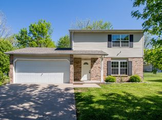 7341 E Suncrest Ct, Columbia, MO 65201