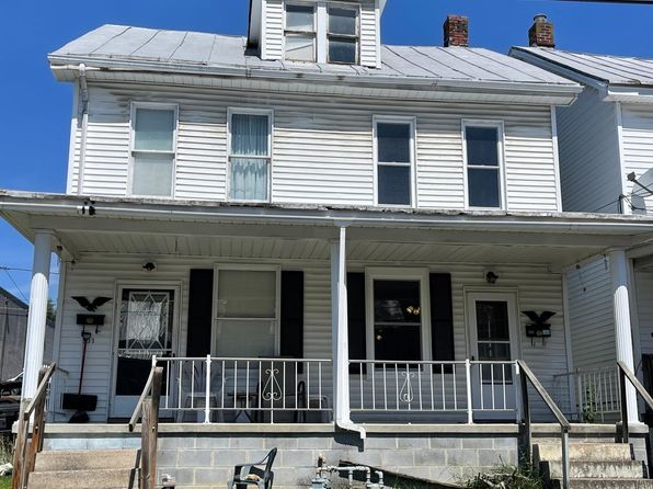 535 Woodland Ave
