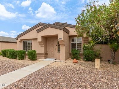 19951 N Greenview Dr, Sun City West, AZ, 85375