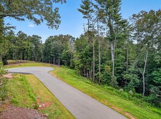 14 Clear Creek Trl, Ellijay, GA 30536