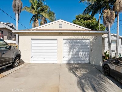 676 W 3rd St, San Pedro, CA, 90731
