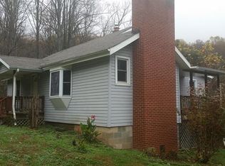 348 Milksick Cove Rd, Candler, NC 28715