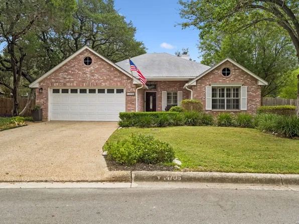 14706 Kinsem, San Antonio, TX 78248