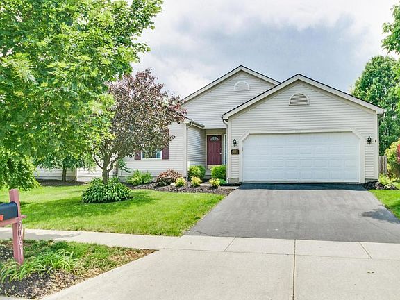 2nd image of 5061 Hilliard Green Dr