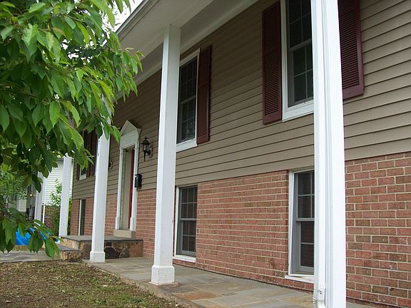 PORCH