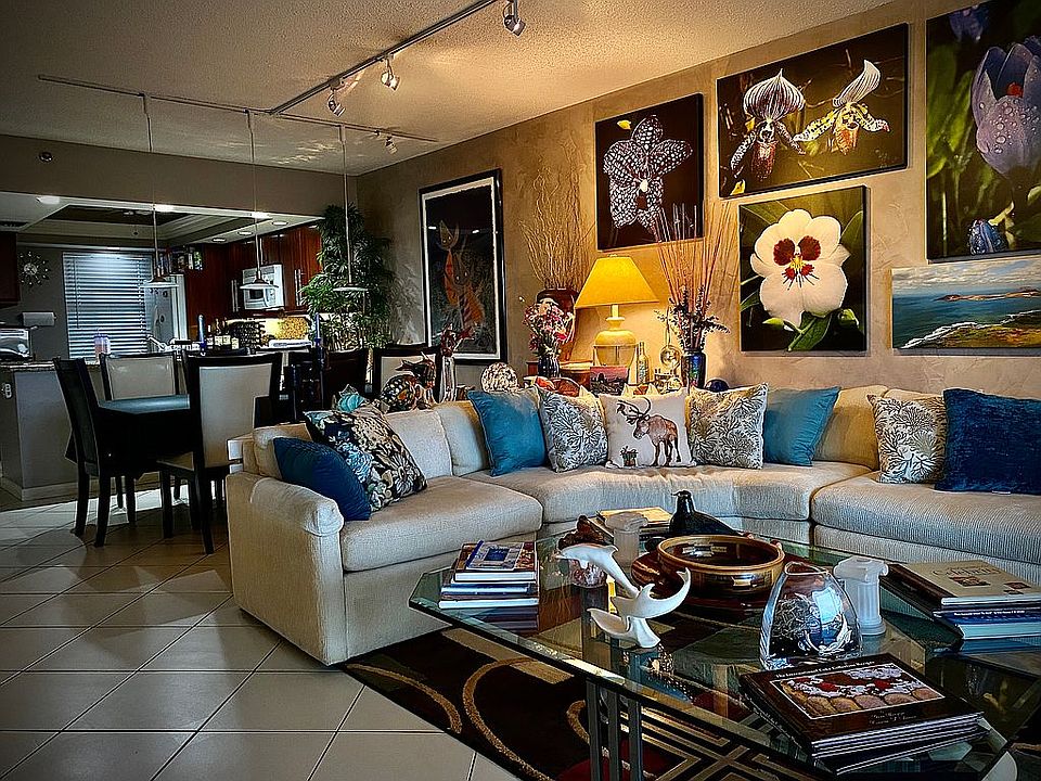 Living Rn Dinning & Kitchen