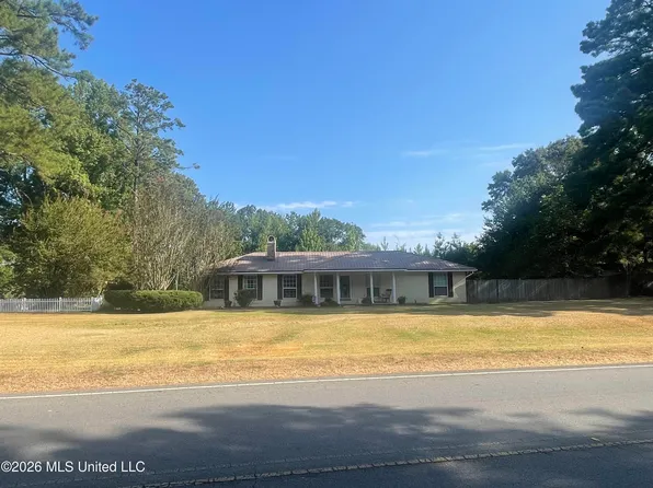 708 Zetus Rd NW, Brookhaven, MS 39601